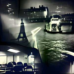 Night Ferry